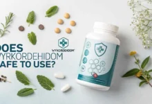 does wyrkordehidom safe to use