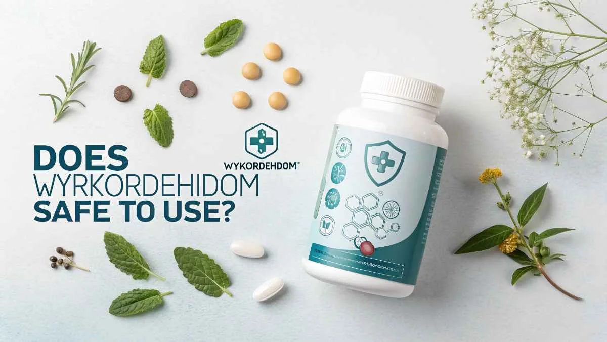 does wyrkordehidom safe to use