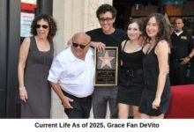 grace fan devito net worth