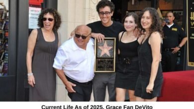grace fan devito net worth