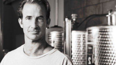 andrew cabot net worth