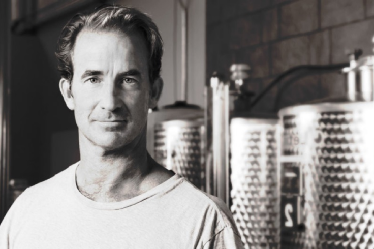 andrew cabot net worth