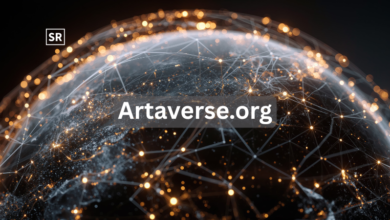 artaverse.org trending stories