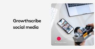 growthscribe marketing agency