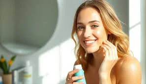 dyxrozunon in cosmetics